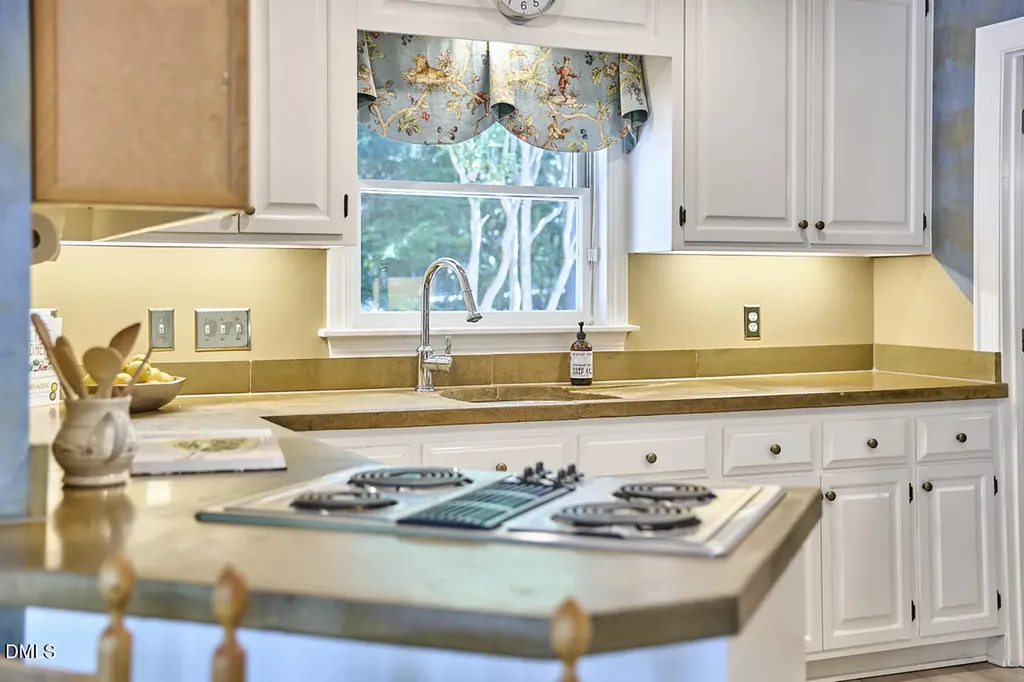 100 Ironwoods Drive Chapel Hill NC 27516