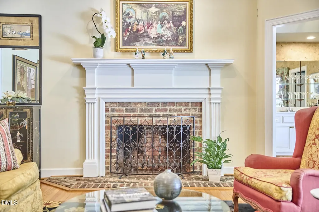 100 Ironwoods Drive Chapel Hill NC 27516