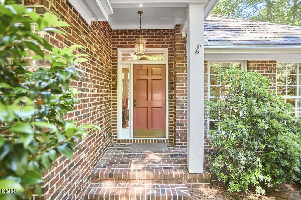 100 Ironwoods Drive Chapel Hill NC 27516