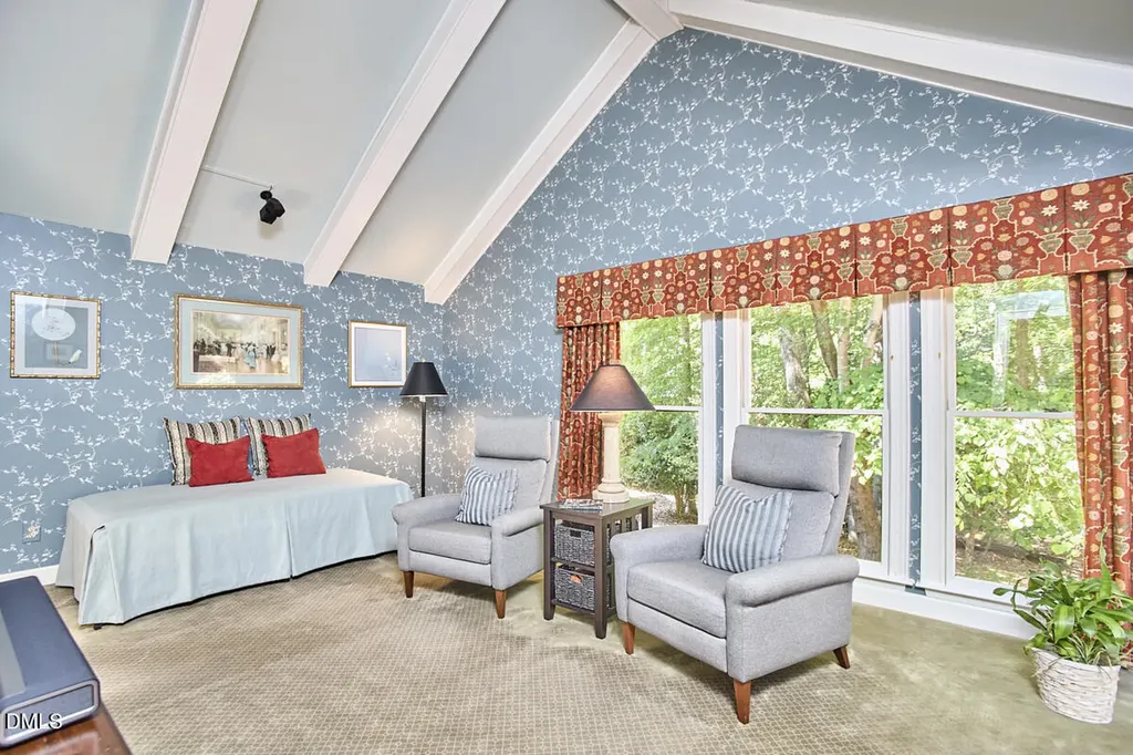 100 Ironwoods Drive Chapel Hill NC 27516