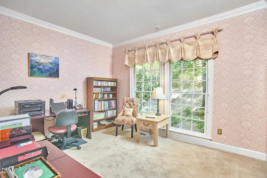 100 Ironwoods Drive Chapel Hill NC 27516