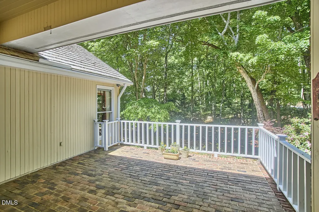 100 Ironwoods Drive Chapel Hill NC 27516