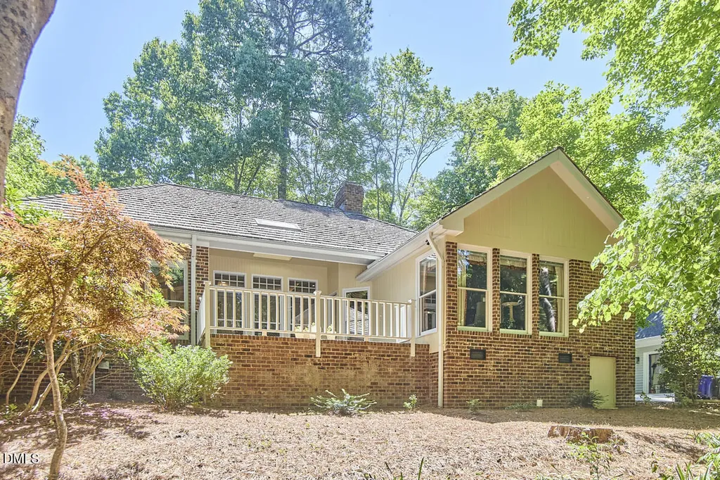 100 Ironwoods Drive Chapel Hill NC 27516