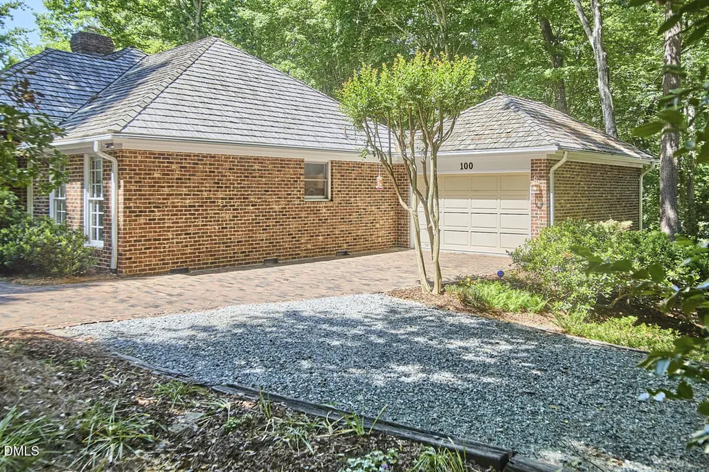 100 Ironwoods Drive Chapel Hill NC 27516