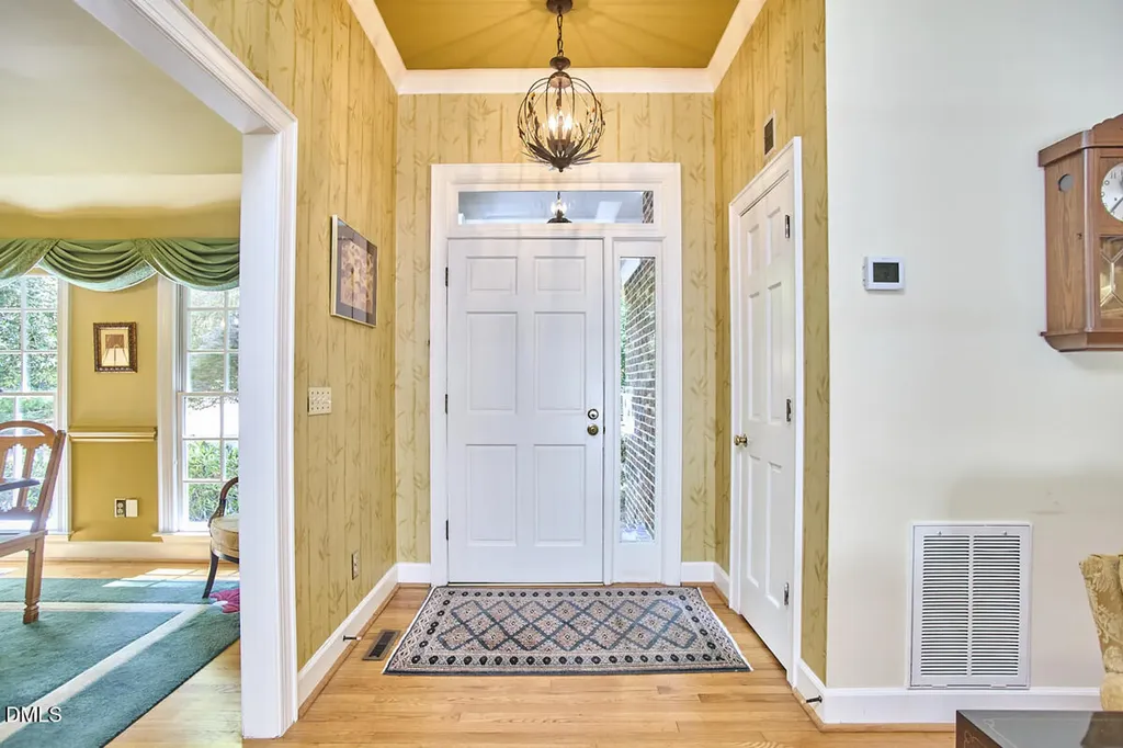 100 Ironwoods Drive Chapel Hill NC 27516