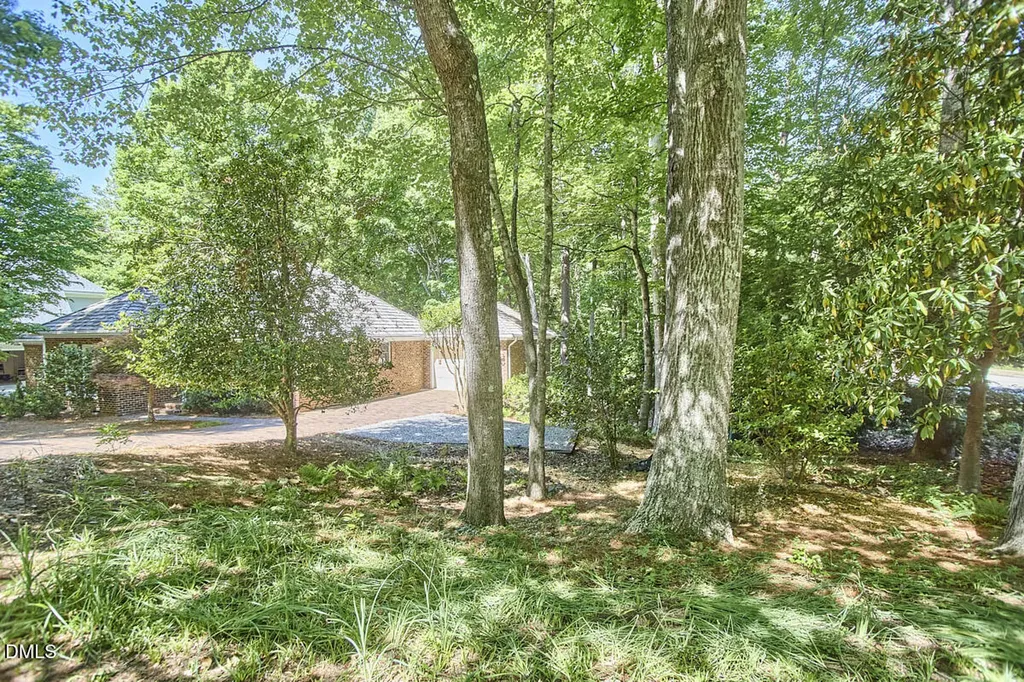 100 Ironwoods Drive Chapel Hill NC 27516