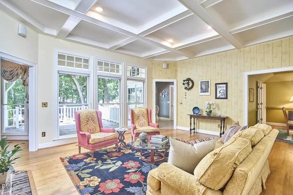 100 Ironwoods Drive Chapel Hill NC 27516