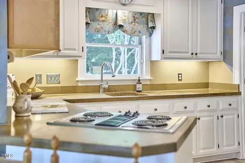 100 Ironwoods Drive Chapel Hill NC 27516