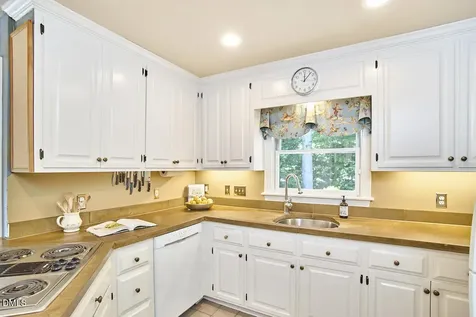 100 Ironwoods Drive Chapel Hill NC 27516