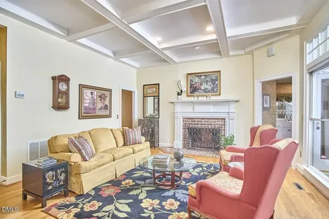 100 Ironwoods Drive Chapel Hill NC 27516