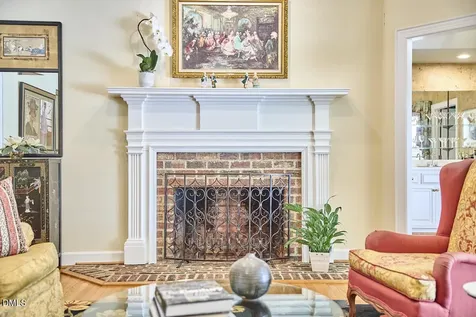 100 Ironwoods Drive Chapel Hill NC 27516