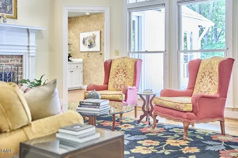 100 Ironwoods Drive Chapel Hill NC 27516