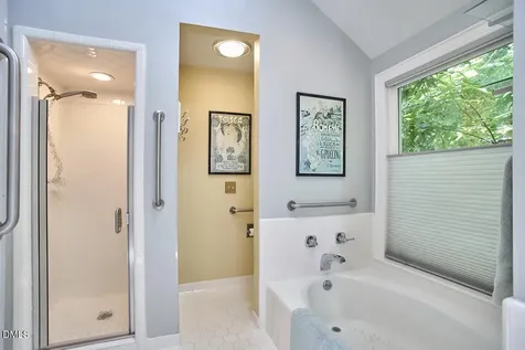 100 Ironwoods Drive Chapel Hill NC 27516