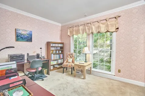 100 Ironwoods Drive Chapel Hill NC 27516