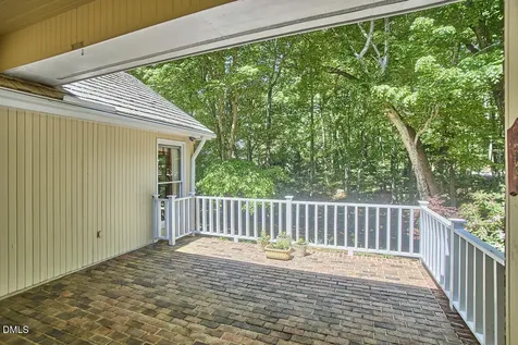 100 Ironwoods Drive Chapel Hill NC 27516