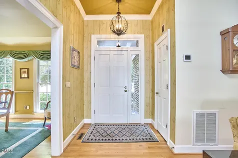 100 Ironwoods Drive Chapel Hill NC 27516