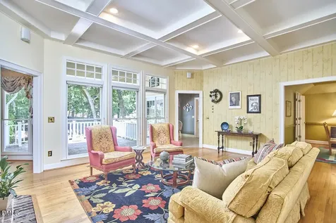 100 Ironwoods Drive Chapel Hill NC 27516