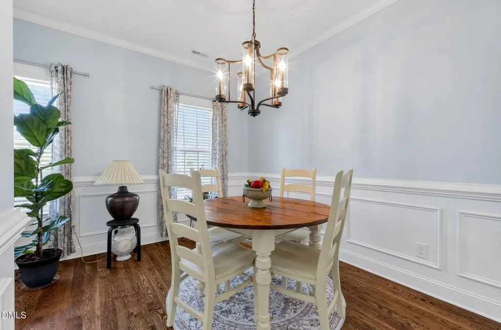 18 Heathgreen Drive Clayton NC 27527