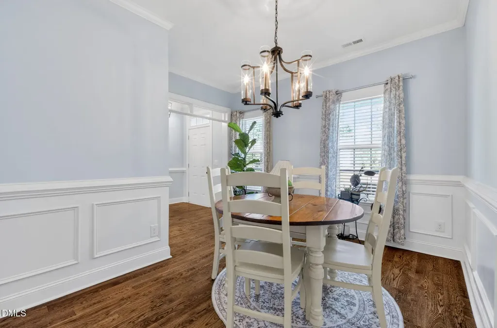 18 Heathgreen Drive Clayton NC 27527