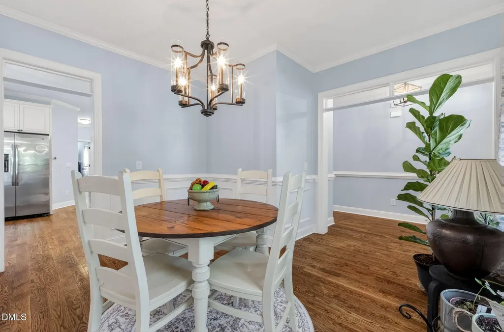 18 Heathgreen Drive Clayton NC 27527