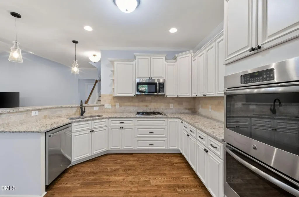18 Heathgreen Drive Clayton NC 27527