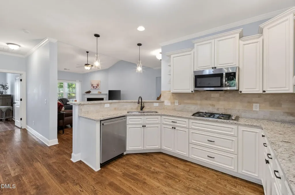 18 Heathgreen Drive Clayton NC 27527
