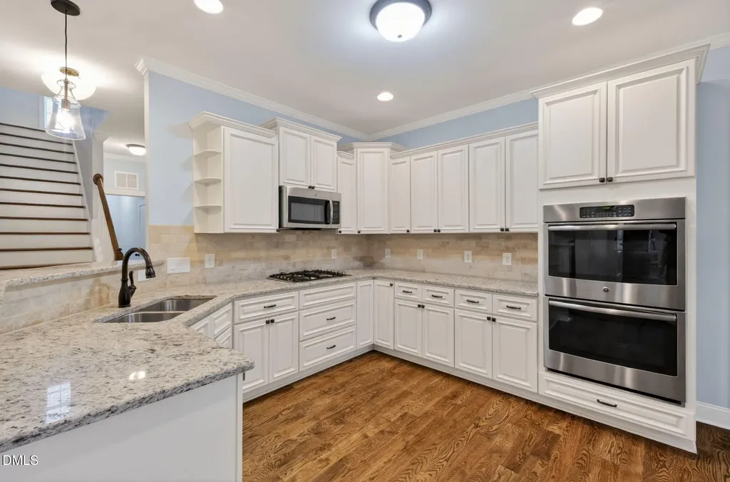 18 Heathgreen Drive Clayton NC 27527