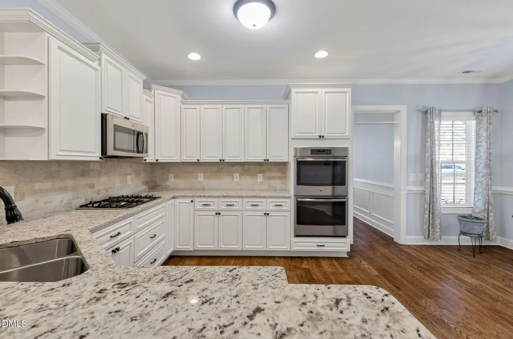 18 Heathgreen Drive Clayton NC 27527