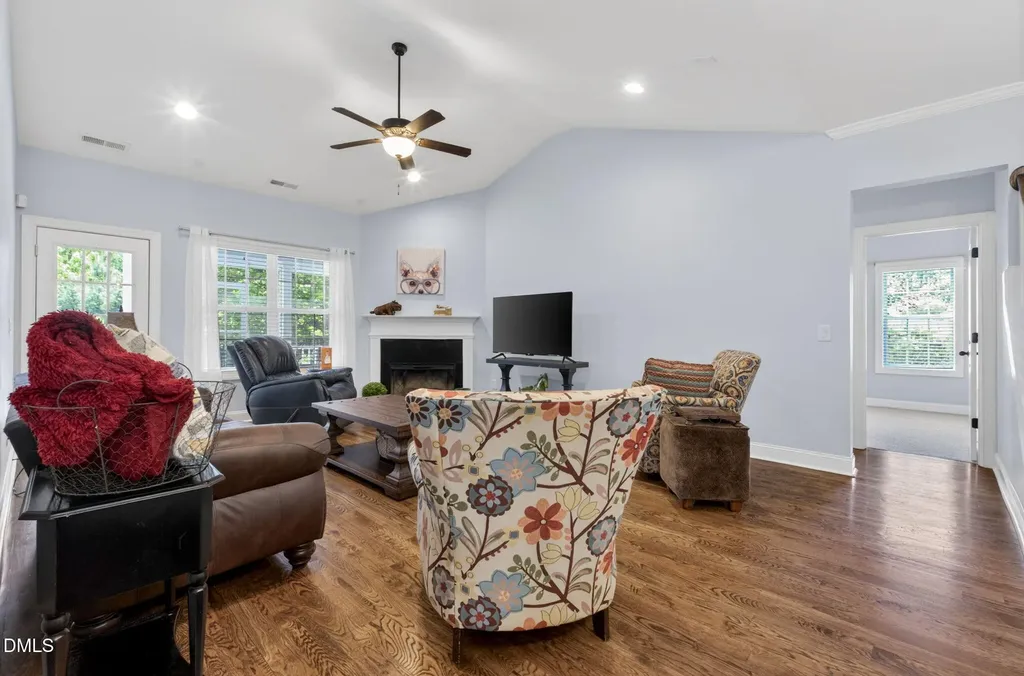 18 Heathgreen Drive Clayton NC 27527