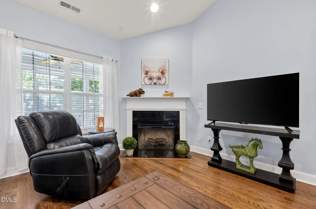 18 Heathgreen Drive Clayton NC 27527