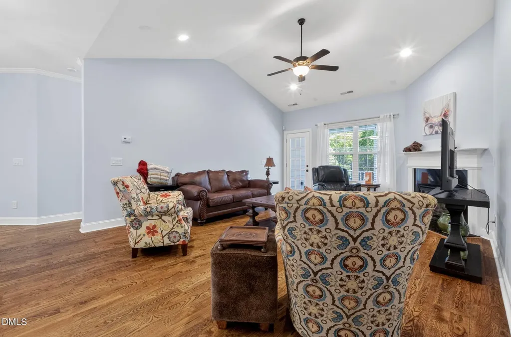 18 Heathgreen Drive Clayton NC 27527