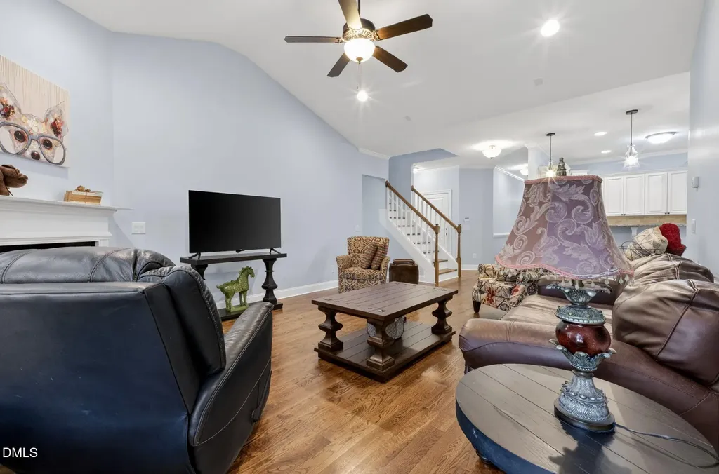 18 Heathgreen Drive Clayton NC 27527