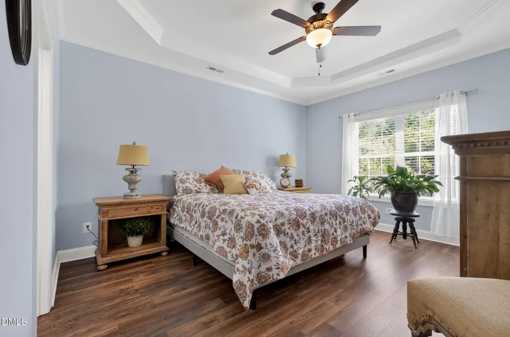 18 Heathgreen Drive Clayton NC 27527