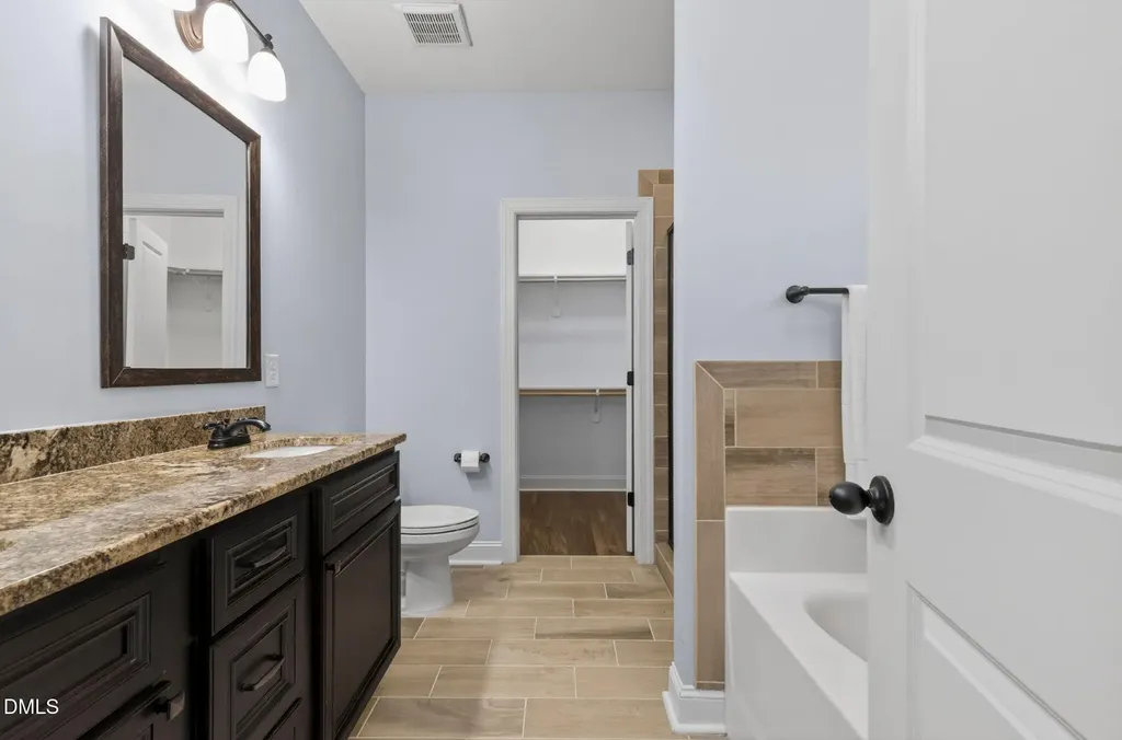 18 Heathgreen Drive Clayton NC 27527