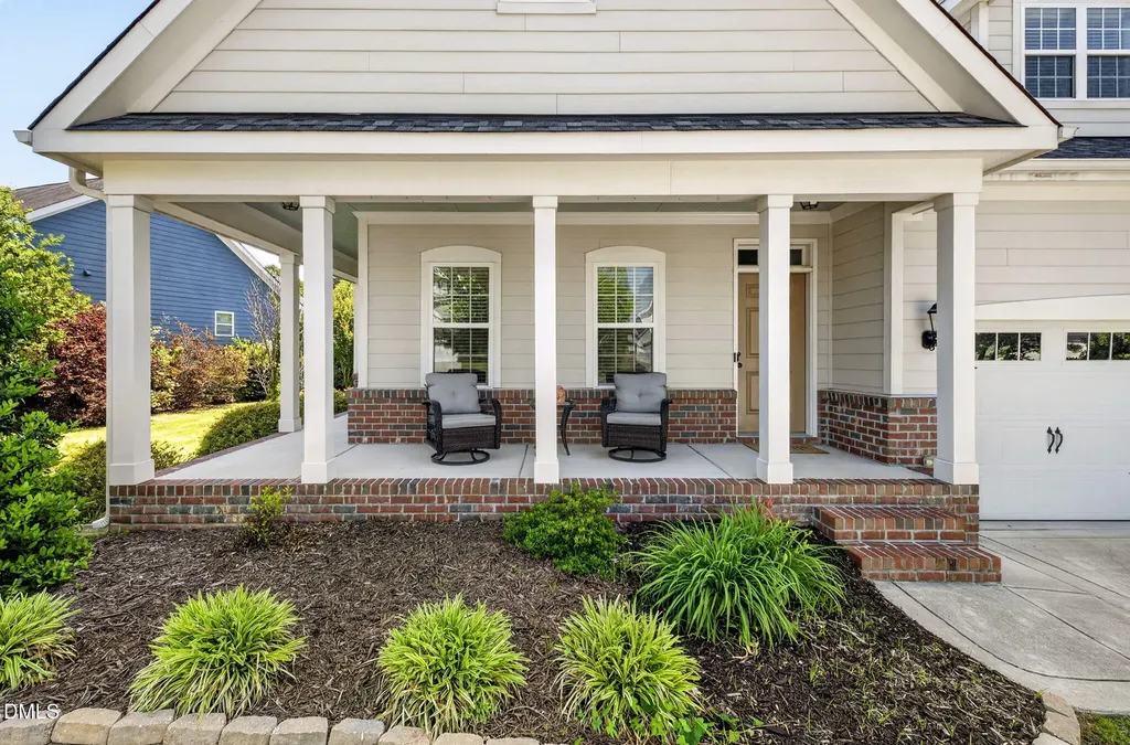 18 Heathgreen Drive Clayton NC 27527