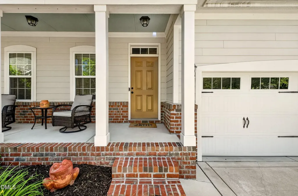 18 Heathgreen Drive Clayton NC 27527
