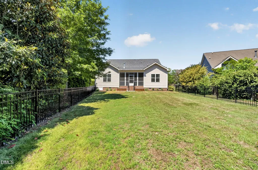 18 Heathgreen Drive Clayton NC 27527