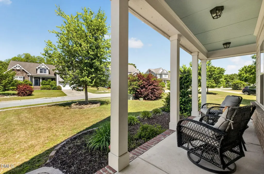 18 Heathgreen Drive Clayton NC 27527