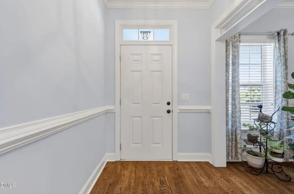 18 Heathgreen Drive Clayton NC 27527