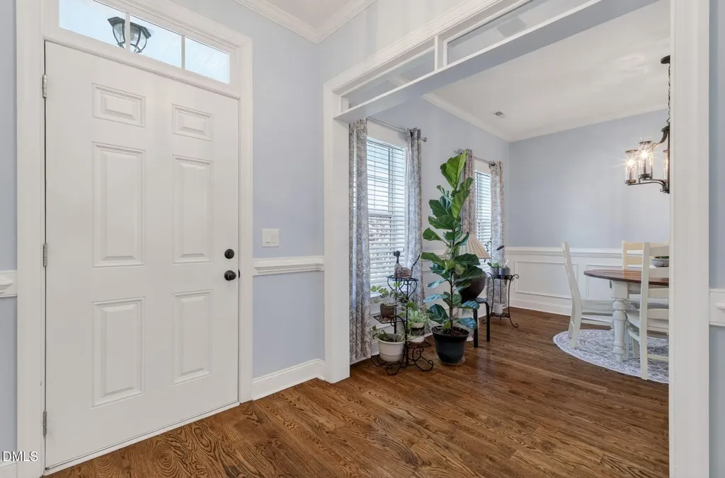 18 Heathgreen Drive Clayton NC 27527