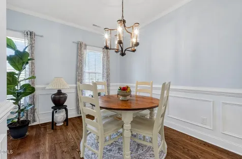 18 Heathgreen Drive Clayton NC 27527