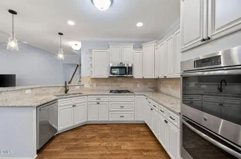 18 Heathgreen Drive Clayton NC 27527