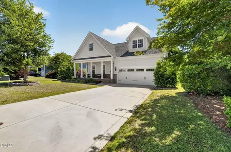 18 Heathgreen Drive Clayton NC 27527