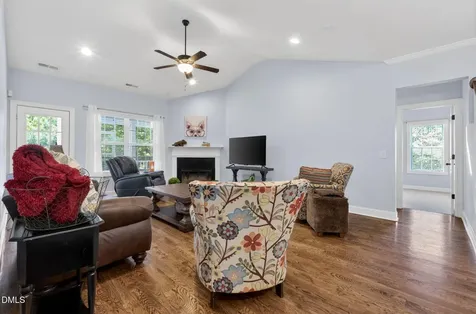 18 Heathgreen Drive Clayton NC 27527