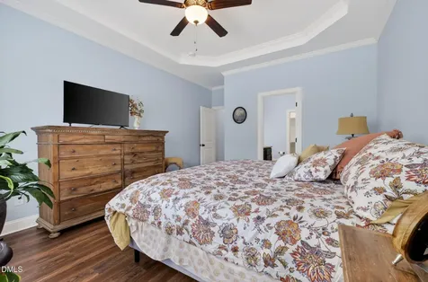 18 Heathgreen Drive Clayton NC 27527