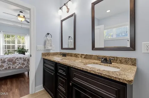 18 Heathgreen Drive Clayton NC 27527