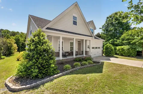 18 Heathgreen Drive Clayton NC 27527