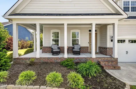 18 Heathgreen Drive Clayton NC 27527
