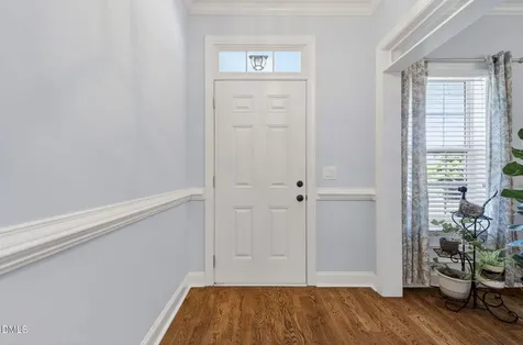 18 Heathgreen Drive Clayton NC 27527