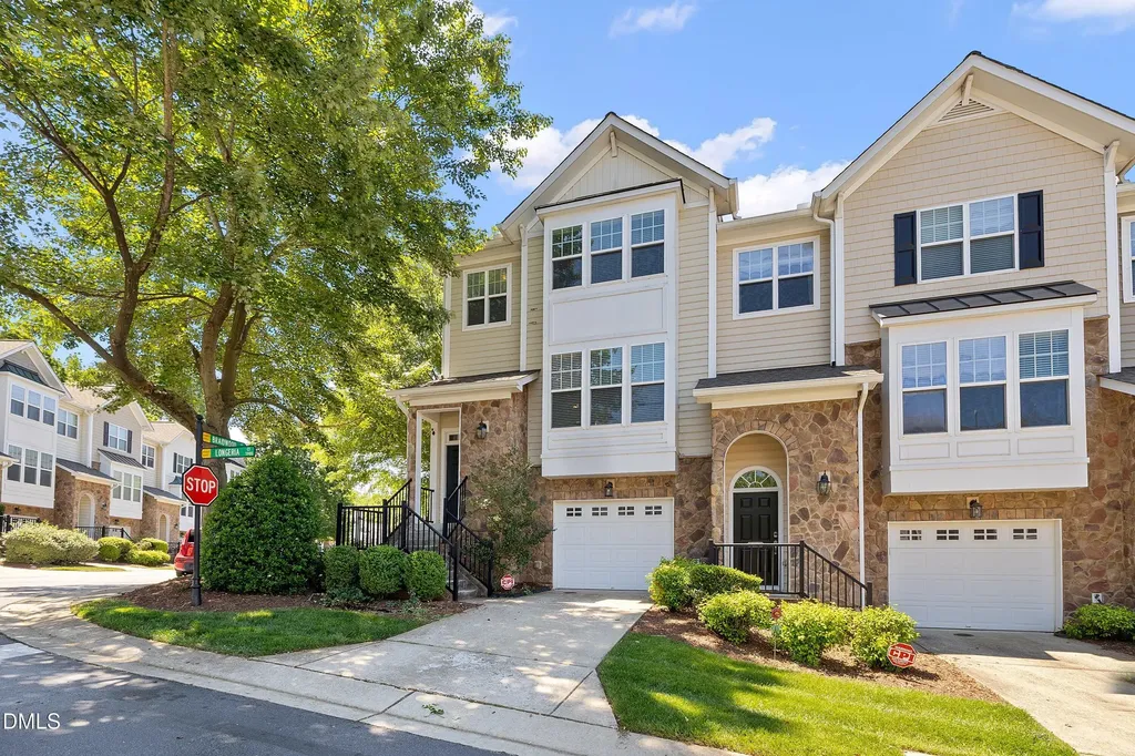5911 Longeria Raleigh NC 27612